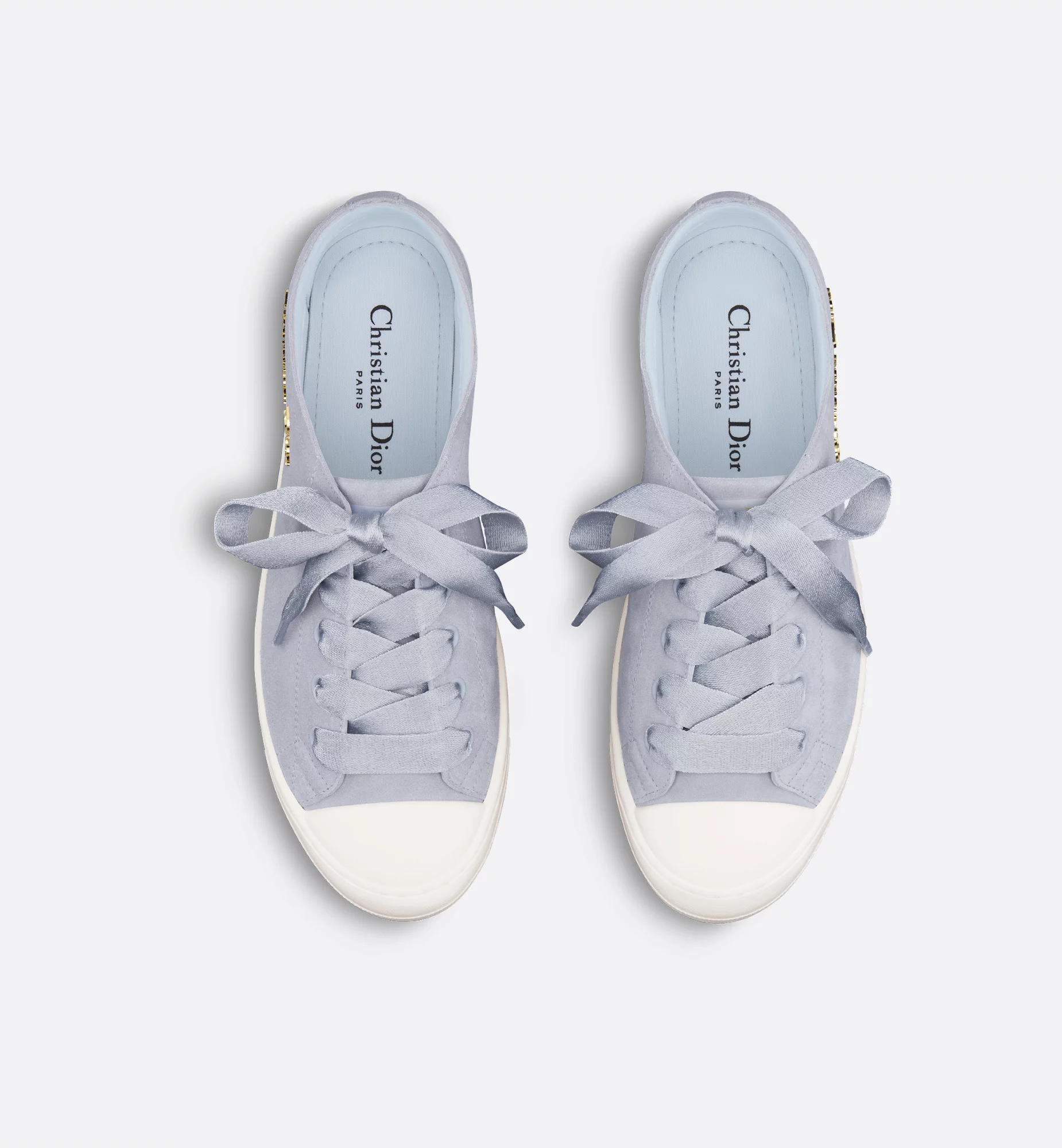 Dior Lucky Sneaker - Image 4
